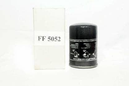 Delcot 3931063 FEETGUARD FF5052 DIESEL FUEL FILTER REPLACEMENT FOR CUMMINS GENERATOR Pulse Generator