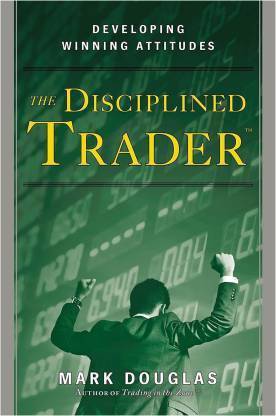 The Disciplined Trader Paperback