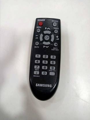 Akshita Compatible For BN59-00960A CRT TV Remote Control SAMSUNG Remote Controller