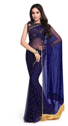 Bollywood Georgette Saree