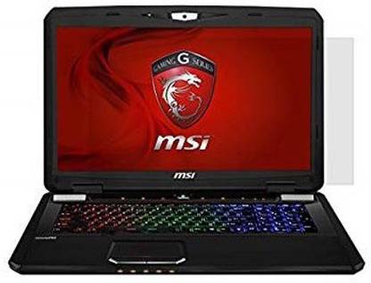 44MOB Screen Guard for Msi Gl62M 7Rd-1407