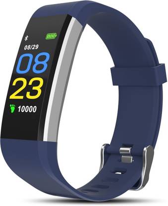 Portronics Kronos X3 Smart Fitness Band