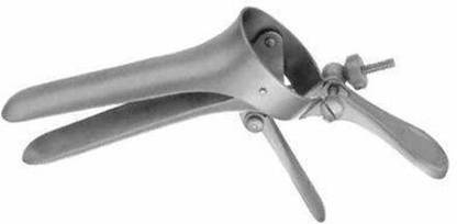 Forgesy Reusable Vaginal Speculum