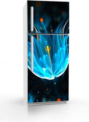 Crown Decals 60 cm fridge sticker Removable Sticker