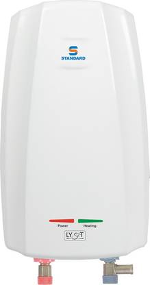 STANDARD LYFT 3 L Instant Water Geyser