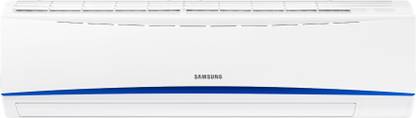 Samsung 1.5 Ton 3 Star Split AC  - White