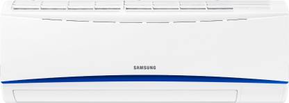 Samsung 1 Ton 3 Star Split AC  - White