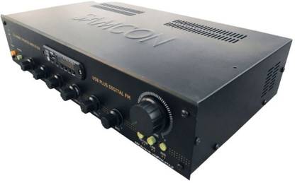 ARUVI MELODY'S 5.1 amplifier withu clear surround effects 1000 W AV Control Amplifier