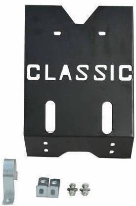 SRPHERE ClassIc Engine Guard SR Bike Crash Guard Royal