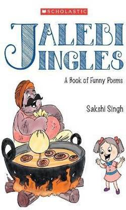 Jalebi Jingles