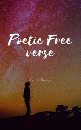 Poetic Free verse
