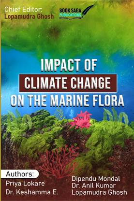 Impact of Climate Change on the Marine Flora