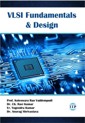 VLSI Fundamentals & Design