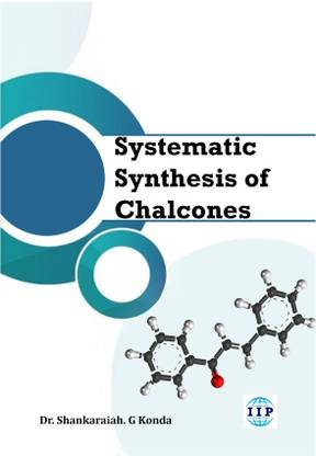 "Systematic Synthesis of Chalcones"