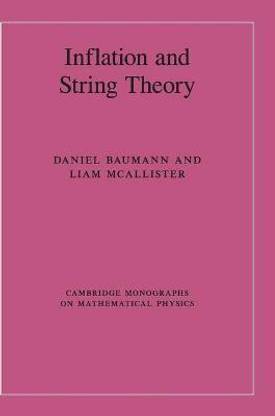Inflation and String Theory