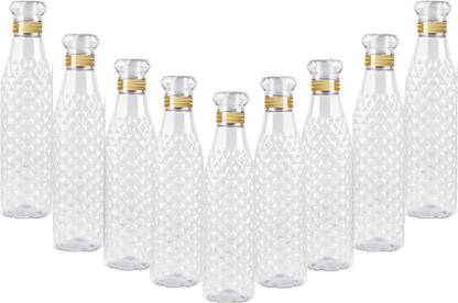 AneriDEALS 1000 ml Plastic Bottle
