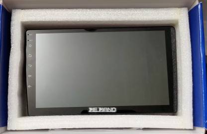 PIEPIANO PP09TS7 Car Stereo