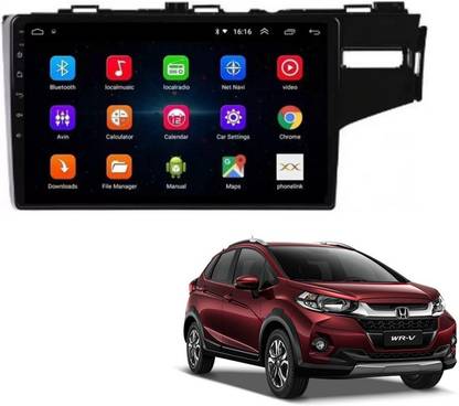 Racemark Android stereo WR-V Car Stereo