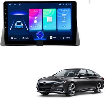 AUTO'SJET Car Android stereo New Accord - A88 Car Stereo