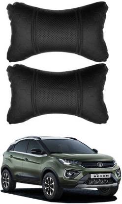 RONISH Black Leatherite