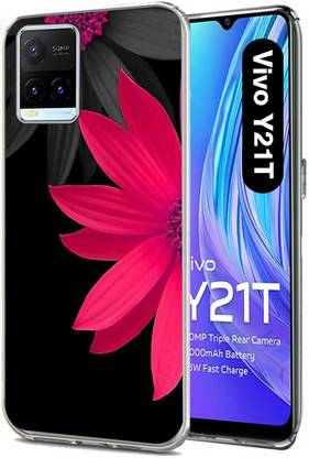 Flipkart SmartBuy Back Cover for vivo Y21T