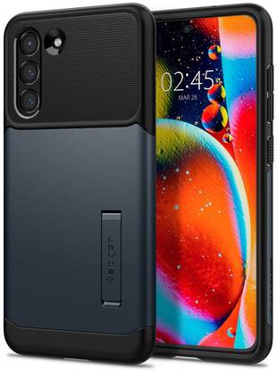 Spigen Slim Armor Back Cover for SAMSUNG Galaxy S21 FE 5G