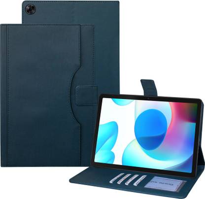 TGK Flip Cover for realme Pad 10.4 inch