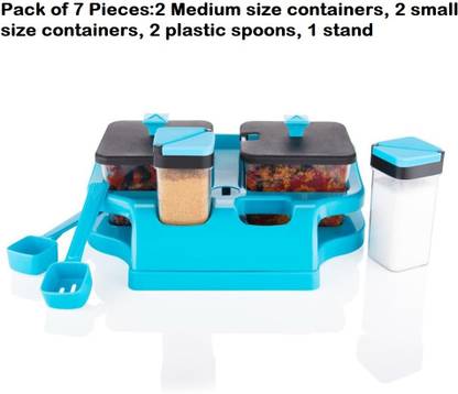 HUSKY Plastic Utility Container  - 750 ml