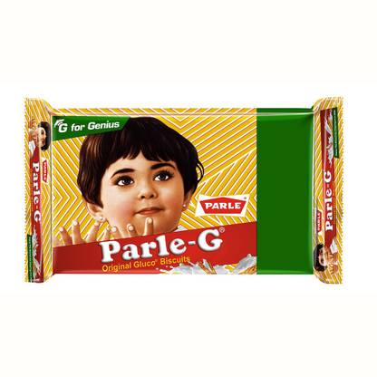 PARLE G Original Gluco Biscuits Plain Biscuit
