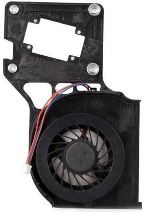 ARS INFOTECH Lenovo ThinkPad IBM R500 R61 R61I R61E R61E 7649-22U 42W2403 Laptop Cooling Fan Cooling Fan Laptop Cooler