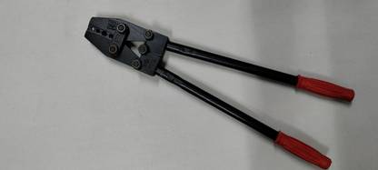 Jainson ARJUN-50 16SQMM TO 50SQMM CRIMPING TOOL Manual Crimper