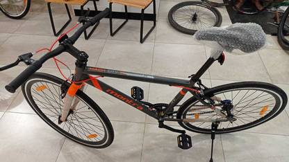 geico commercial bike rider