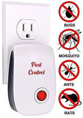 Daaduji pest repeller Electric Insect Killer Indoor