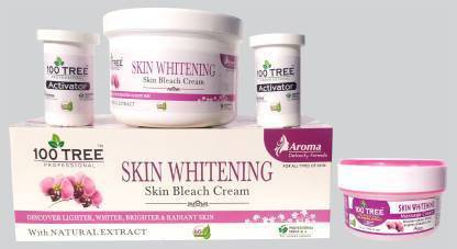 100Tree SKIN WHITENING SKIN BLEACH