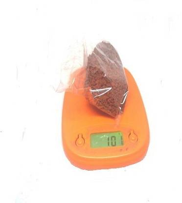 JUST ONE CLICK chara Scent Fish Bait
