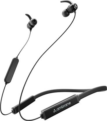 Ambrane BassBand Hyper Bluetooth