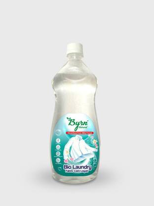 BYRN Natural Products Byrn Natural Lavender Liquid Detergent