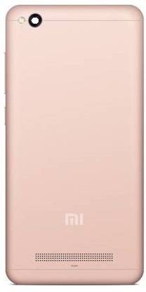 Sandreezz Xiaomi Redmi 4A Back Panel