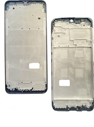 Tworld Oppo A31 ( CPH2015, CPH2073, CPH2081 ) Front Housing LCD Frame Bezel Plate Digitizer Panel