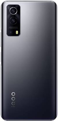 RAY ZONE Iqoo Z3 Back Panel