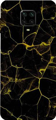 TJ CREATION POCO M2 Pro, Poco m2 Pro Mobile Skin