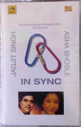 IN SYNC - NEW CASSETTE Audio CD Standard Edition