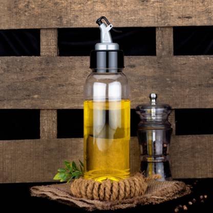 WiiBross 500 ml Cooking Oil Dispenser