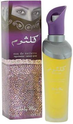 SHIRLEY MAY KULSOOM Parfum UAE Eau de Toilette  -  100 ml