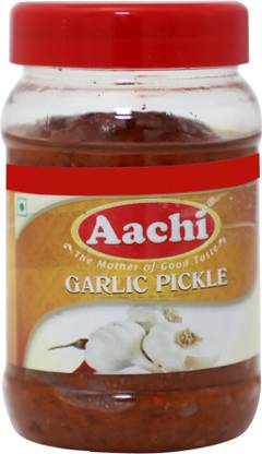 Aachi Garlic Pickle
