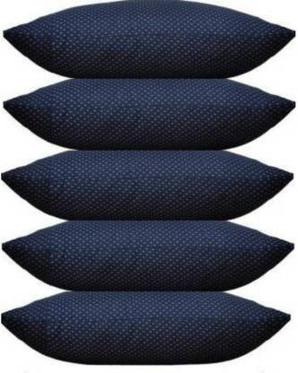 PALVIT Microfibre Sleeping Pillow Pack of 5 Abstract