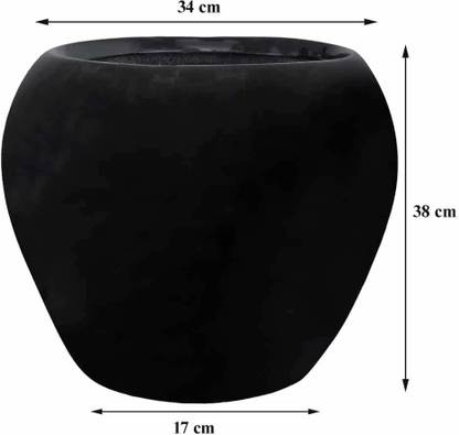 Niche Plant Container Set