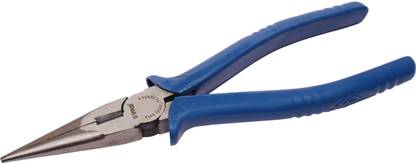 VRS The Quality Tools LNG 510 ,8 INCH Needle Nose Plier