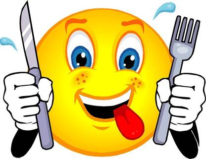 Hungry Face Animated wallpaper MultiColor PhotoPaper Print (12 inch X 18 inch, Rolled) Photographic Paper