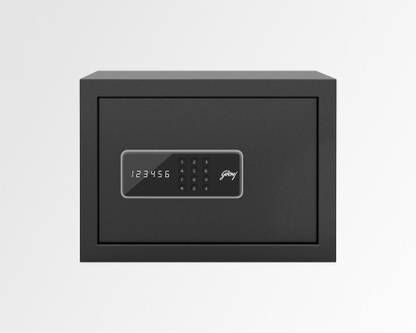 Godrej GODREJ NX PRO 15L DIGITAL SAFE LOCKER Safe Locker